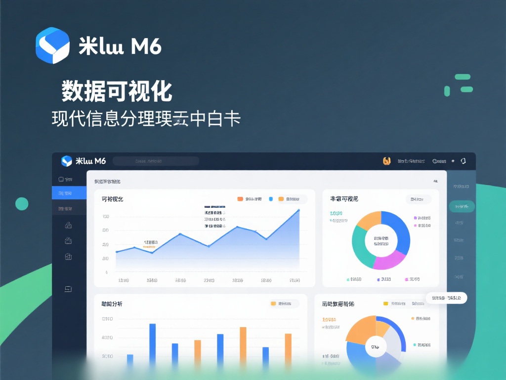 米乐M6软件是什么?深度解析功能与操作技巧 数据可视化是现代信息处理的重要工具。米乐M6软件提