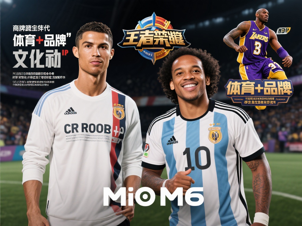小罗牵手米乐M6,共谱足球品牌辉煌篇章 近年来,体育明星代言活动屡见不鲜。从C罗推出自有品