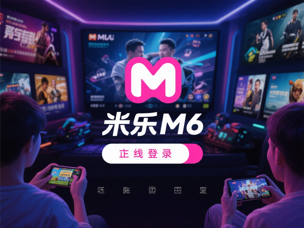 米乐M6在线登录:畅享优质娱乐体验的首选门户 在现代快节奏的生活中,娱乐已成为人们日常生活中不可