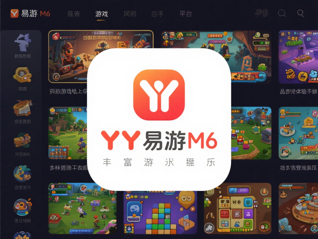 YY易游米乐m6:畅享精彩游戏体验的完美之旅 在当今市场上,游戏种类繁多,品质良莠不齐。但是,Y