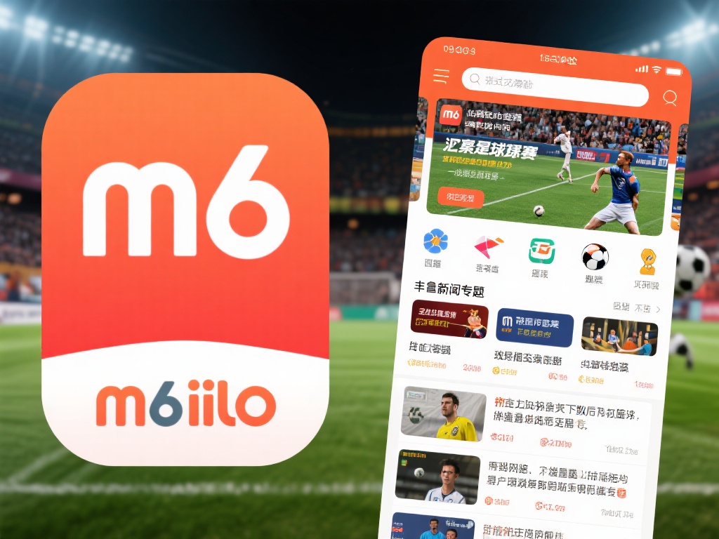 汇聚体育赛事，一站式体验
m6米乐安卓版拥有海量
