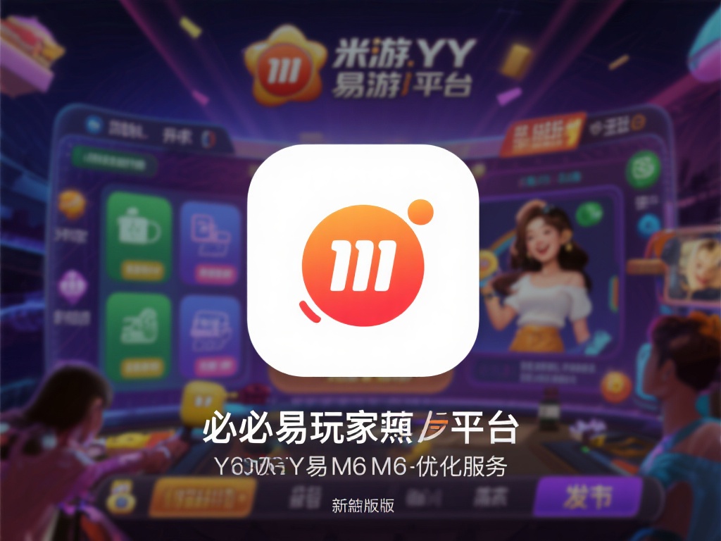 米乐YY易游M6全新版本更新详解与功能深度解析 作为一款备受玩家喜爱的娱乐平台,米乐YY易游M6近