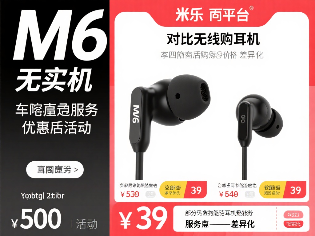 M6米乐同款热销推荐,高性价比产品轻松购 对比不同平台:在不同的平台上购买时,可以发现价格、