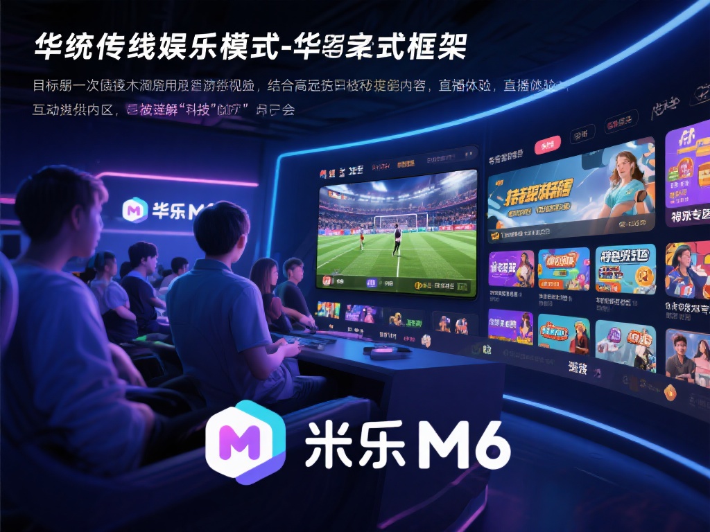 在传统在线娱乐模式中，人们通常仅仅满足于简单的游戏