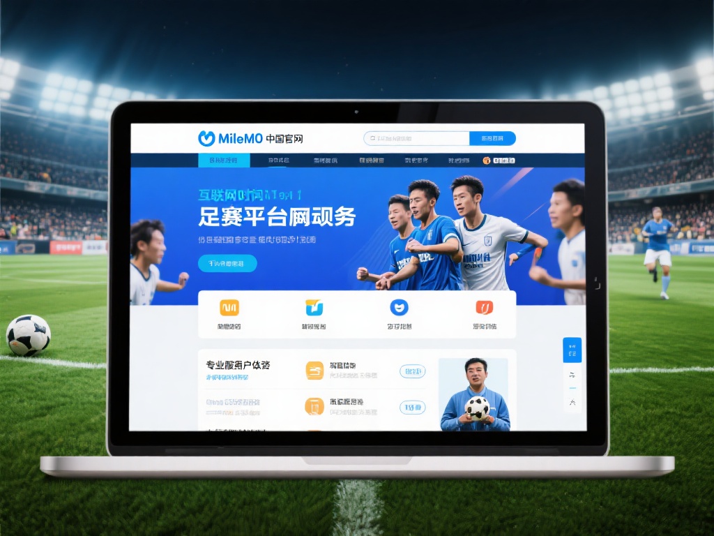 在互联网时代，体育赛事平台数量众多，但真正能够脱颖