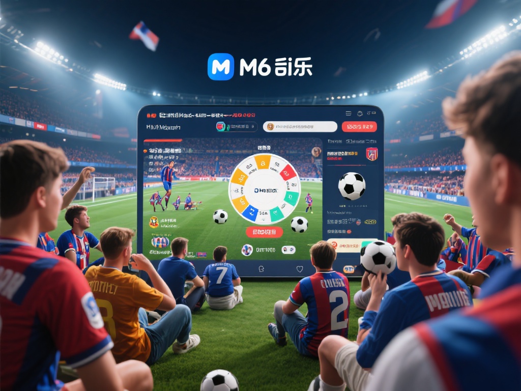 尽情畅享M6米乐世界杯竞技盛宴,精彩赛事燃动全球 M6米乐还特别注重球迷社区的建设。通过创建讨论小组