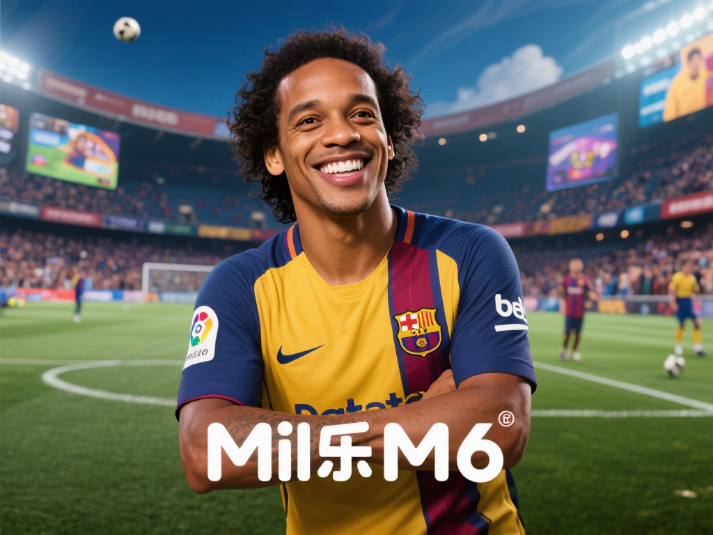 小罗作为足球界的不朽传奇，他的风采和人格魅力早已深