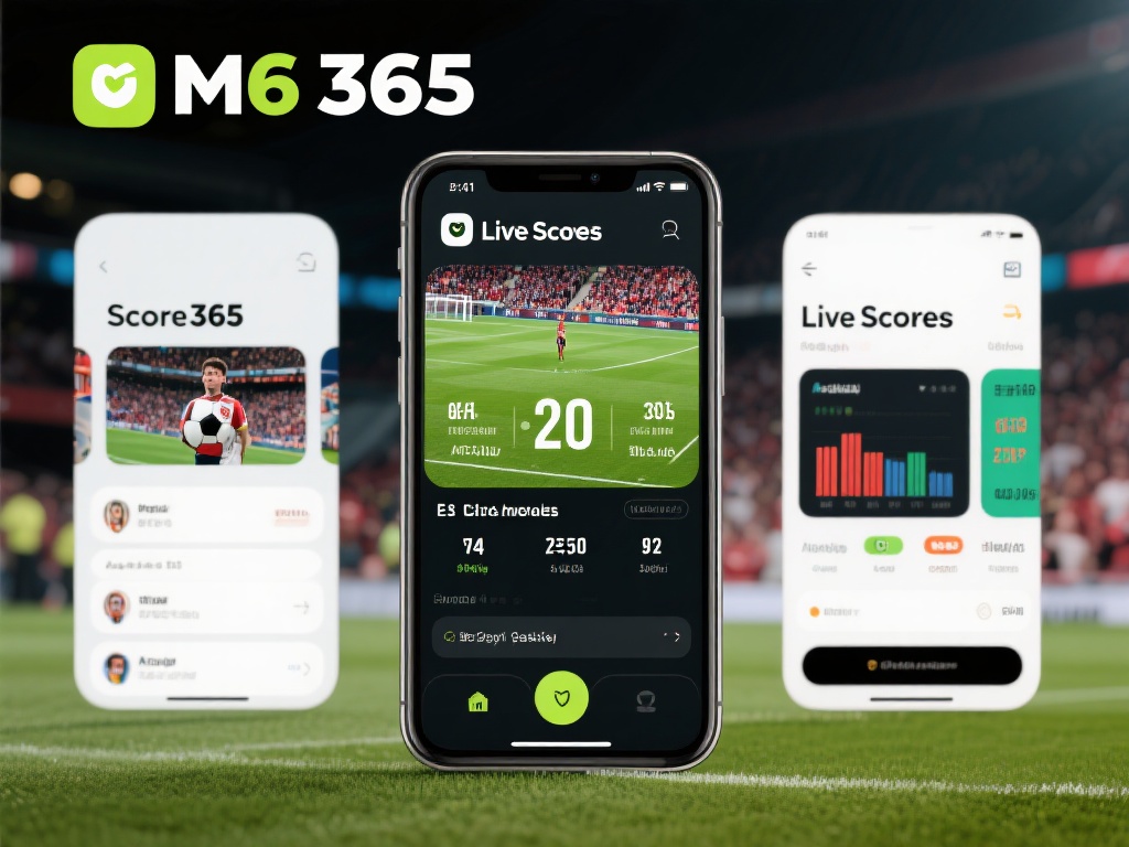 对于大多数体育爱好者来说，实时了解比赛动态是一项不