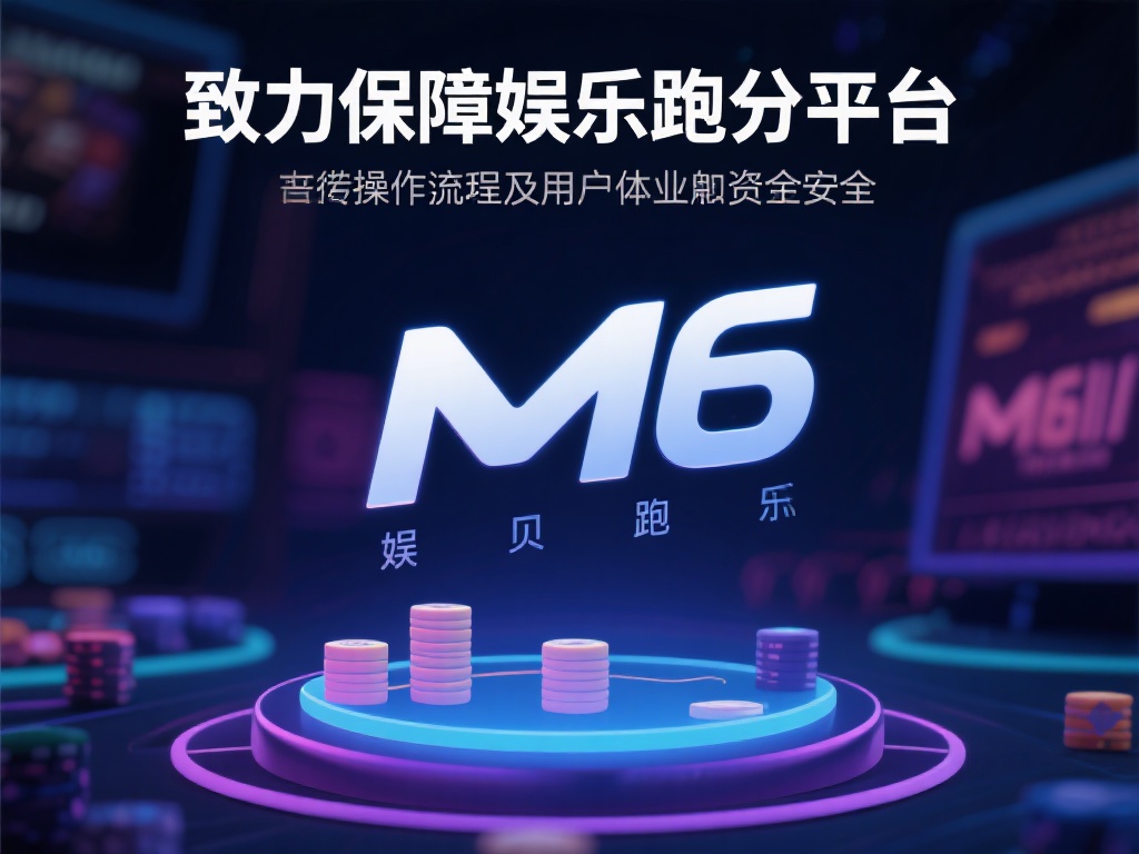 致力于保障用户体验和资金安全的M6米乐娱乐跑分平台