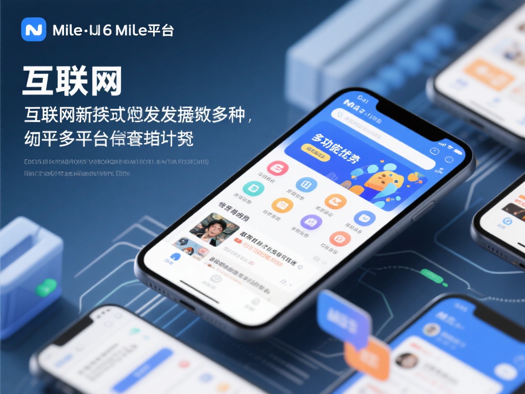 全面解析米乐m6首页mile平台的多功能特性与独特优势