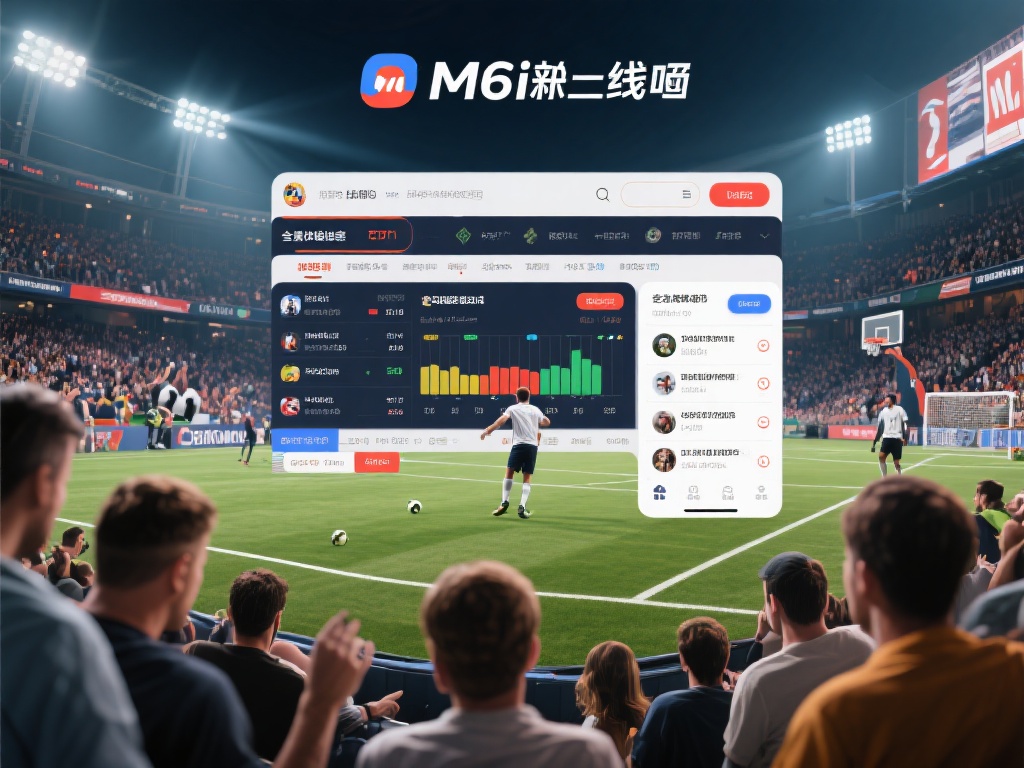 体验极致体育与娱乐，尽在M6米乐在线登录平台