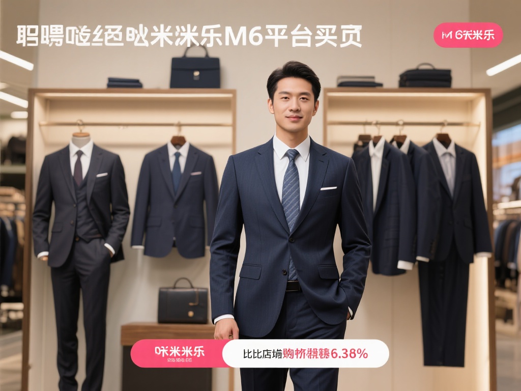 米米乐M6线上购物体验：潮流精品与实惠价格双重享受
