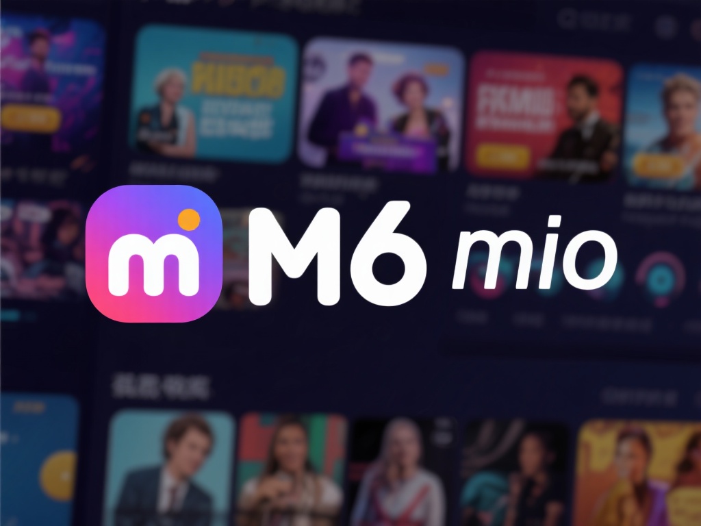 欢迎来到M6米乐APP下载,畅享精彩娱乐新体验 在这个信息泛滥的数字时代,找到一个能够带来新鲜感和