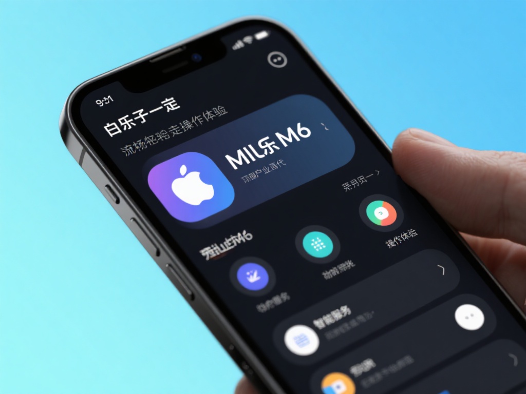 米乐M6苹果端下载,畅享轻松在线娱乐体验 苹果用户一直对应用的流畅性和操作体验有较高要求,而