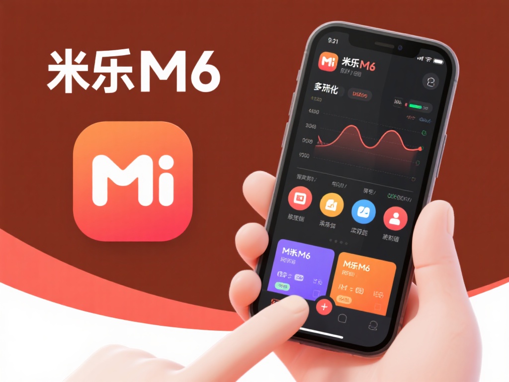 米乐M6是一款集娱乐和实用功能为一体的多元化应用，