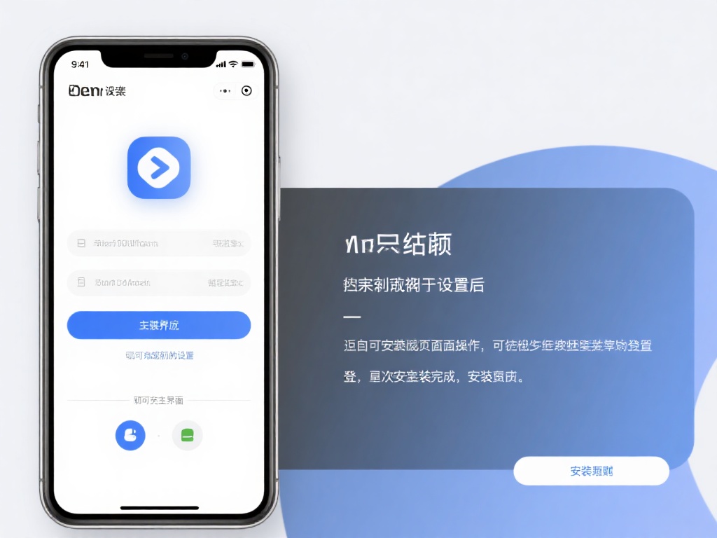 最新版免费下载米乐彩票M6官方正版下载安装教程 完成上述设置后,返回到安装页面继续操作,直至安装完