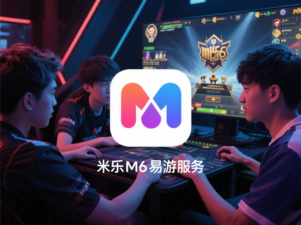 免费下载米乐M6易游客户端,尽享极致游戏乐趣 不少资深玩家在切换至米乐M6易游客户端后,体验到了