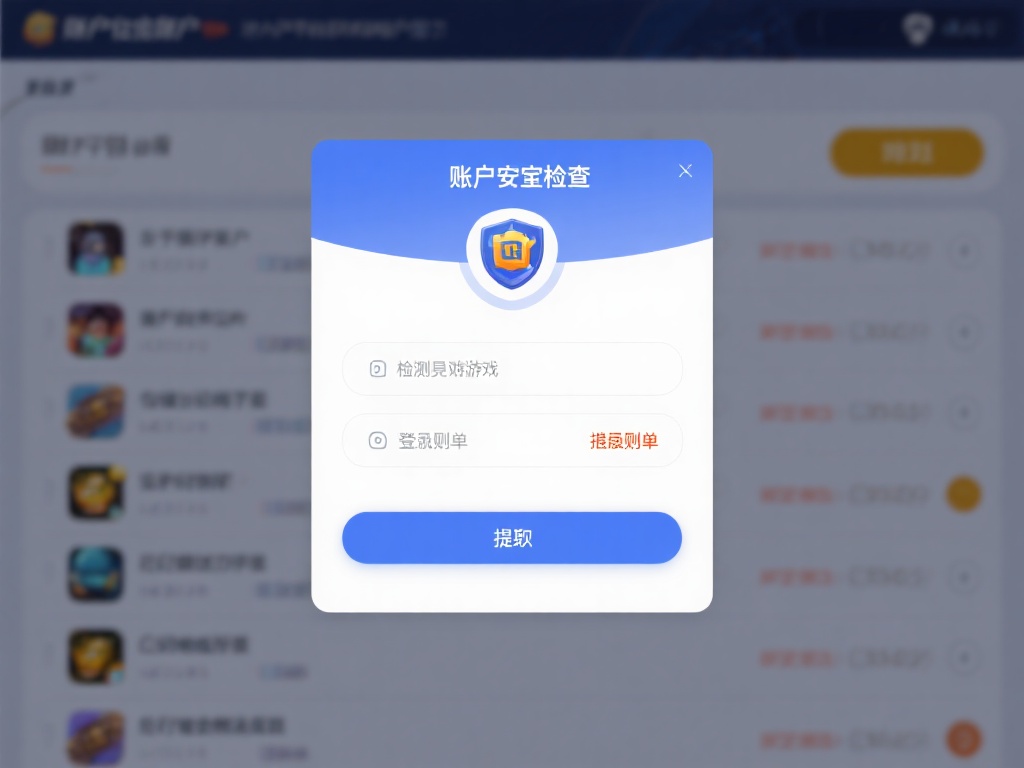 如何正确满足米乐M6提现要求:全面指南 账户安全性检测
在提现前,平台通常会检测账户是否