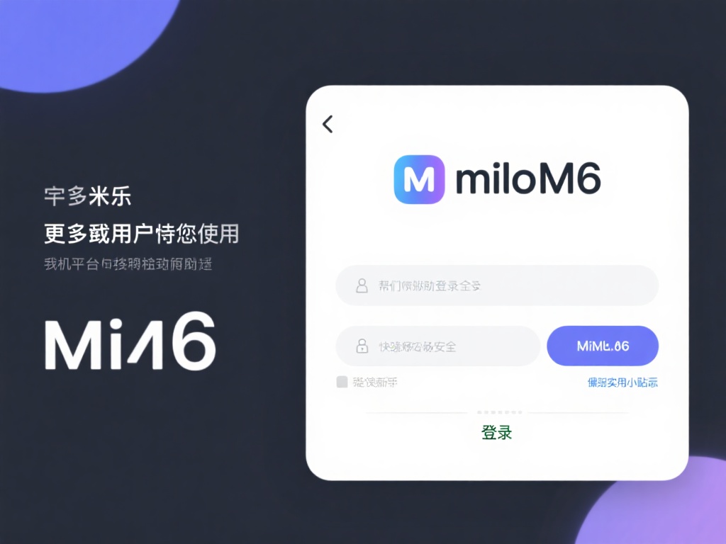 为了让更多用户在使用米乐M6手机平台时能快速且安全