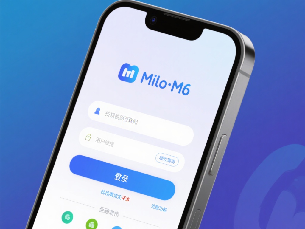 随着移动互联网的快速发展，用户对于便捷、安全的登录