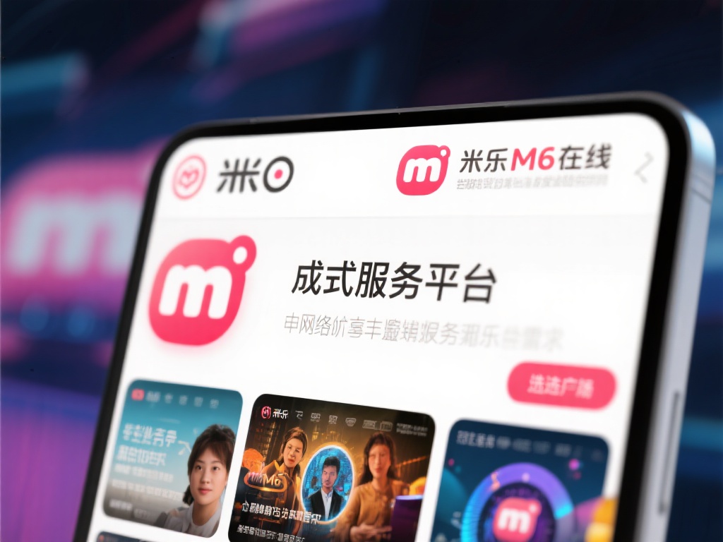 深入解析米乐m6在线平台的优势与特色 网络时代的发展带来了越来越丰富的娱乐需求,而米乐m