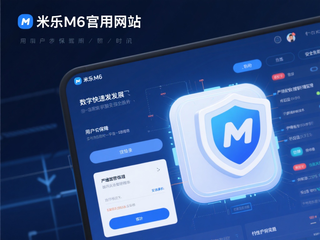 在数字化快速发展的今天，用户安全保障是一切高质量服