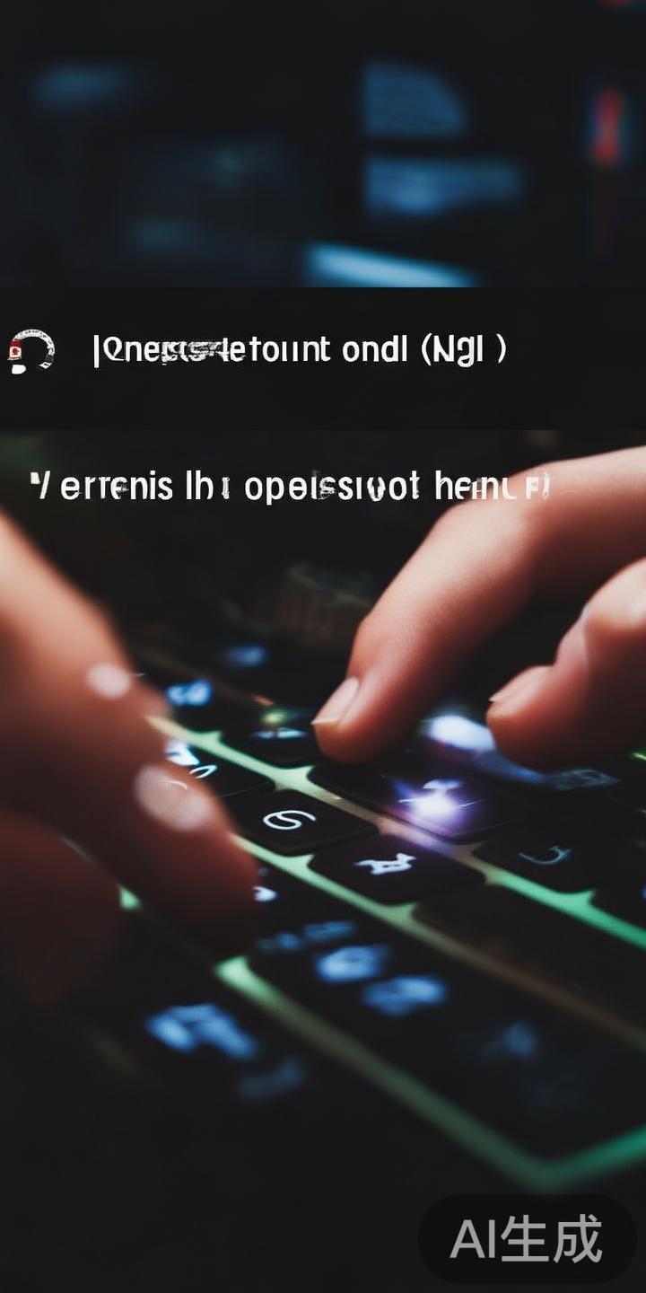 二、输入账号信息
在登录界面，填写您的注册账号和