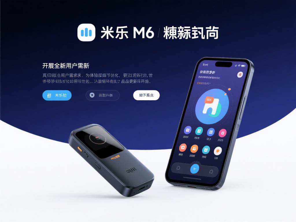 当今社会，智能设备与移动应用的不断升级已成为常态。