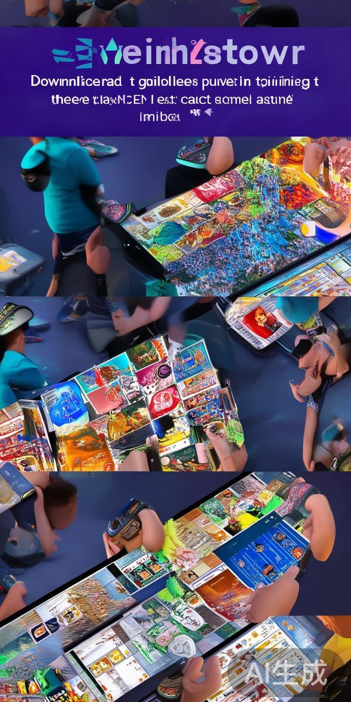 在当今移动娱乐行业快速发展的背景下，越来越多的玩家