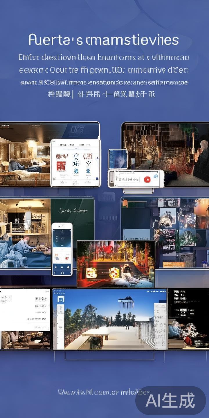 随着智能设备的普及，从智能手机、平板到智能电视，用