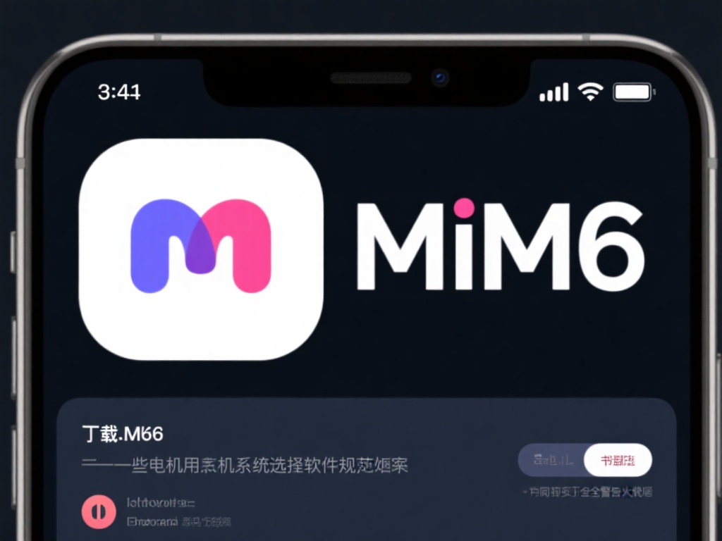 米乐M6最新下载地址稳定版免费下载教程解析 在下载米乐M6之前,一些准备工作是必不可少的。首先