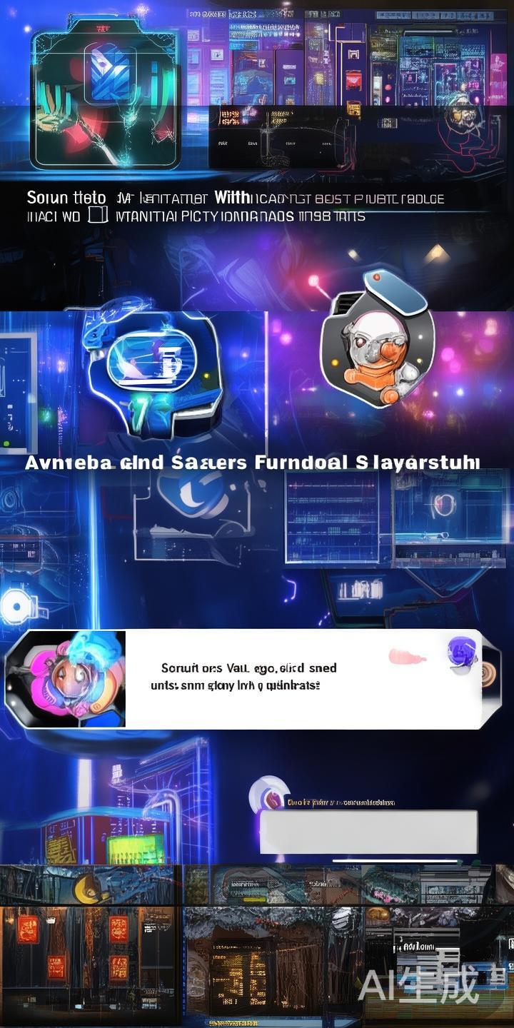 安全保障与服务保障，保障玩家权益
在线上游戏行业