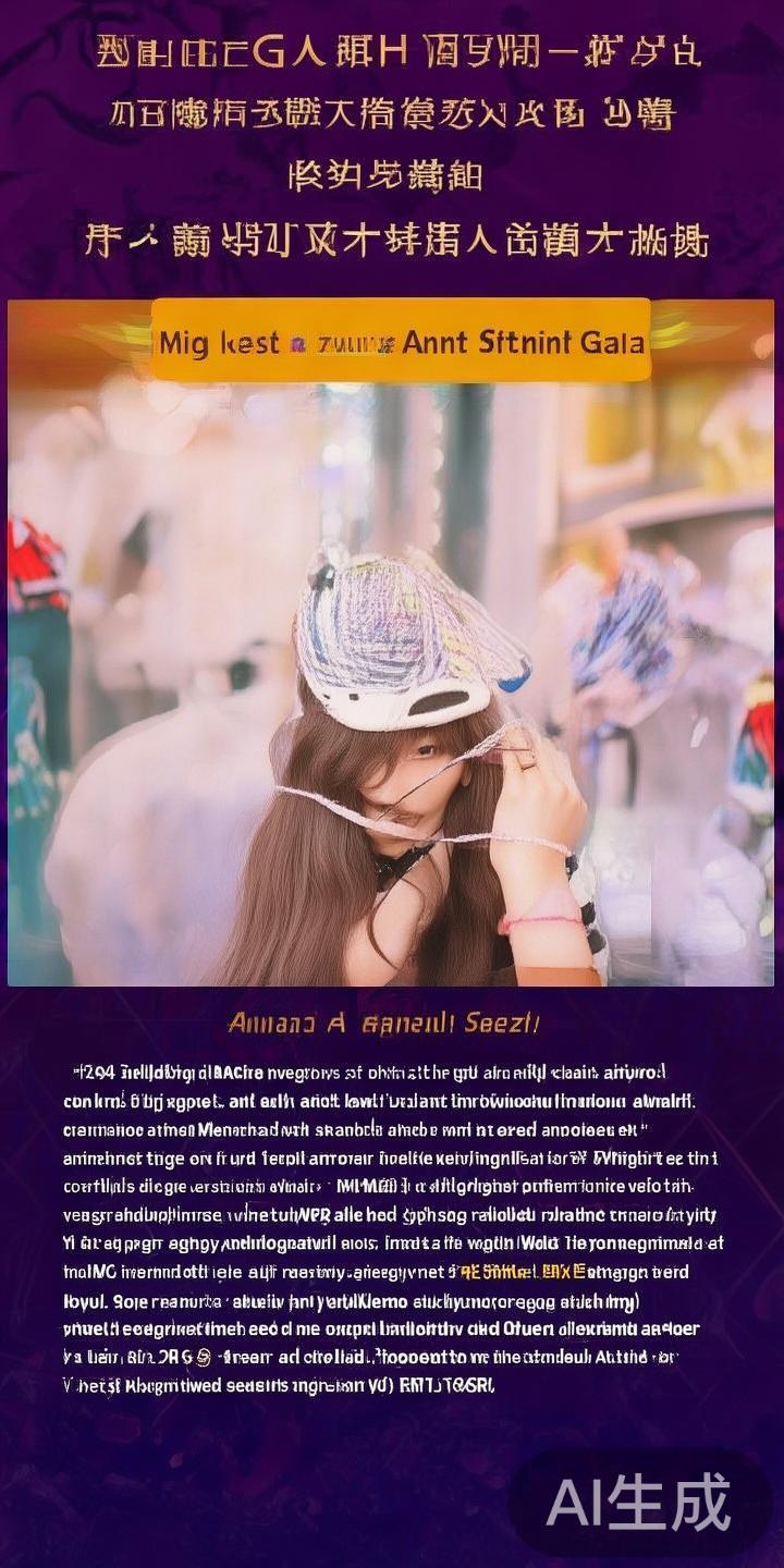 深度解析M6米乐娱乐官网年度盛典的精彩活动内容与亮点展示 在近年来的互联网娱乐行业中,年度盛典已成为展示平台